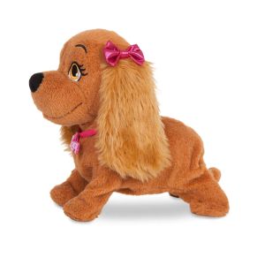 IMC Club Petz Интерактивно куче Луси