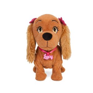 IMC Club Petz Интерактивно куче Луси