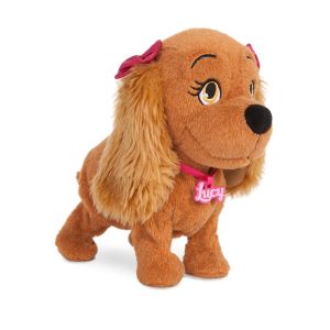 IMC Club Petz Интерактивно куче Луси