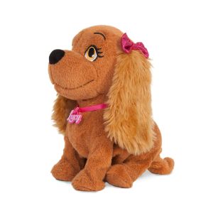 IMC Club Petz Интерактивно куче Луси
