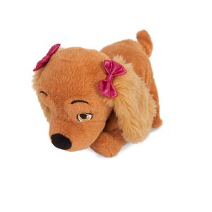 IMC Club Petz Интерактивно куче Луси