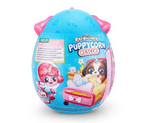 Zuru Rainbocorns Плюшено кученце Puppycorn Rescue Surprise