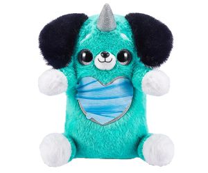Zuru Rainbocorns Плюшено кученце Puppycorn Rescue Surprise