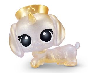 Zuru Rainbocorns Плюшено кученце Puppycorn Rescue Surprise