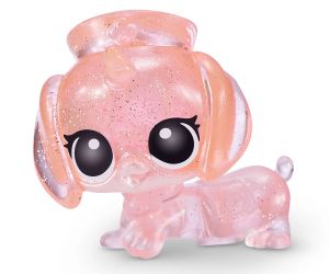 Zuru Rainbocorns Плюшено кученце Puppycorn Rescue Surprise