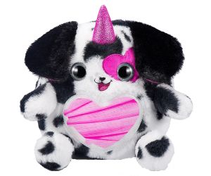 Zuru Rainbocorns Плюшено кученце Puppycorn Rescue Surprise