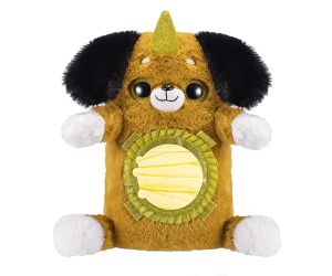 Zuru Rainbocorns Плюшено кученце Puppycorn Rescue Surprise