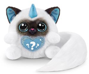 Zuru Rainbocorns Мини яйце изненада Kittycorrn 