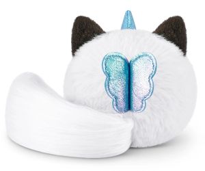 Zuru Rainbocorns Мини яйце изненада Kittycorrn 