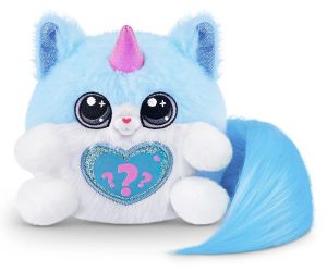 Zuru Rainbocorns Мини яйце изненада Kittycorrn 