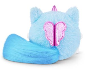 Zuru Rainbocorns Мини яйце изненада Kittycorrn 