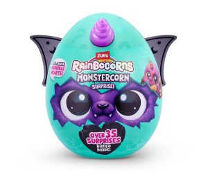 Zuru Rainbocorns Плюшена изненада Monstercorn