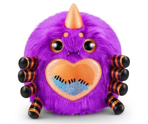 Zuru Rainbocorns Плюшена изненада Monstercorn