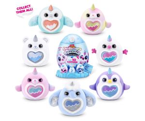Zuru Rainbocorns Eggzania Frozen Mania изненада