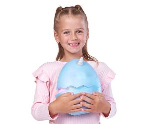 Zuru Rainbocorns Eggzania Frozen Mania изненада