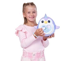 Zuru Rainbocorns Eggzania Frozen Mania изненада