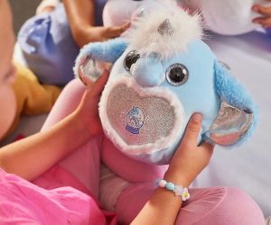 Zuru Rainbocorns Eggzania Frozen Mania изненада
