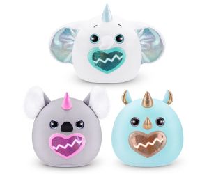 Zuru Rainbocorns Eggzania Fairy Mania изненада