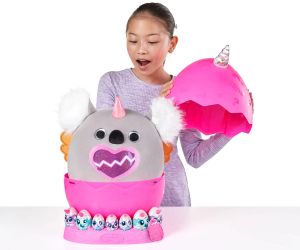 Zuru Rainbocorns Eggzania Fairy Mania изненада