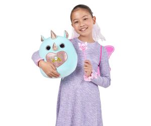 Zuru Rainbocorns Eggzania Fairy Mania изненада