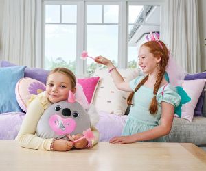 Zuru Rainbocorns Eggzania Fairy Mania изненада