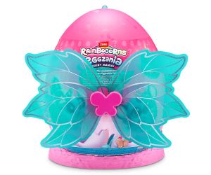 Zuru Rainbocorns Eggzania Fairy Mania изненада