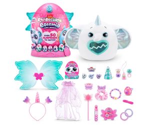 Zuru Rainbocorns Eggzania Fairy Mania изненада