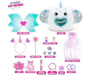 Zuru Rainbocorns Eggzania Fairy Mania изненада