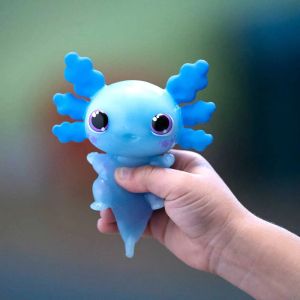 Animagic Воден приятел Аксолотъл