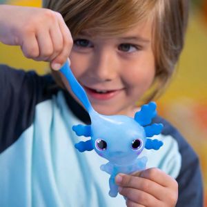 Animagic Воден приятел Аксолотъл