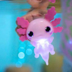 Animagic Воден приятел Аксолотъл