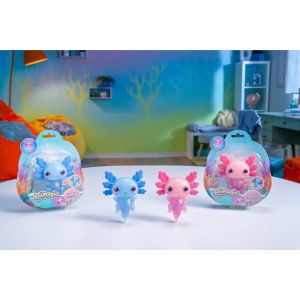 Animagic Воден приятел Аксолотъл
