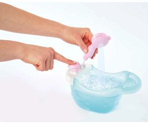 Pamper Petz Хъски с вана и пелена