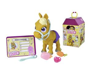 Pamper Petz Пони с памперс