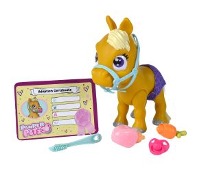 Pamper Petz Пони с памперс