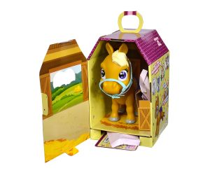 Pamper Petz Пони с памперс