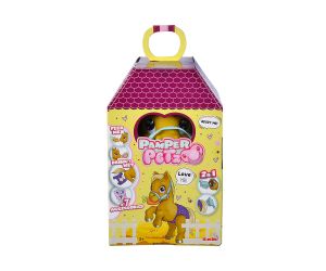 Pamper Petz Пони с памперс
