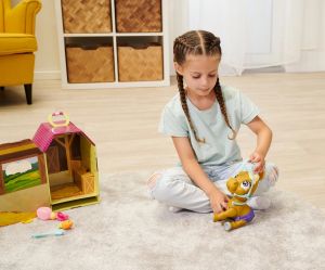 Pamper Petz Пони с памперс
