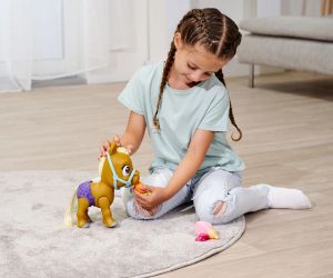 Pamper Petz Пони с памперс
