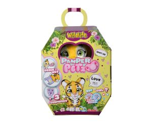 Pamper Petz Тигърче с памперс