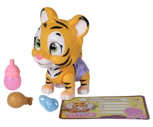 Pamper Petz Тигърче с памперс