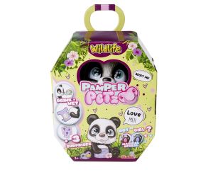 Pamper Petz Панда с пелена
