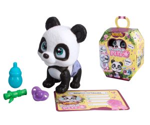 Pamper Petz Панда с пелена