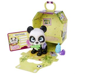 Pamper Petz Панда с пелена