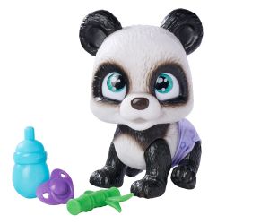 Pamper Petz Панда с пелена