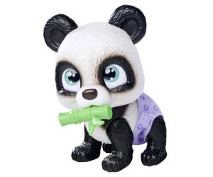Pamper Petz Панда с пелена