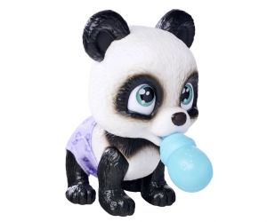 Pamper Petz Панда с пелена