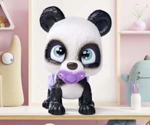 Pamper Petz Панда с пелена