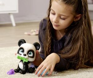Pamper Petz Панда с пелена