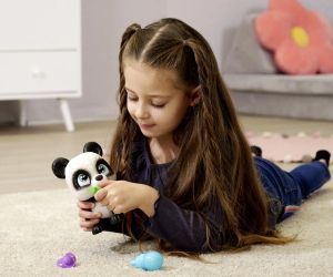 Pamper Petz Панда с пелена